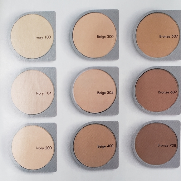 🆕️MK-TW Powder Foundation - Picture 6 of 8